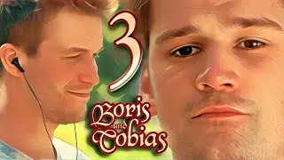 Boris und Tobias Part 3 (Gay Themed Love Story- German + English Subtitles! 1080p HD)