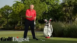 Golf Instructor Martin Hall on Your Golf Swing's Tempo vs. Rhythm | Golf Tips | Golf Digest