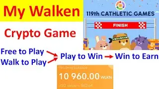 Rewards from 119th Cathletic Games in Walken (16.02.2024)