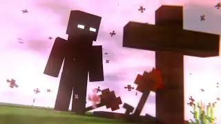 Black Revenge - (ep 3) - (Steve's mission) - minecraft Animation