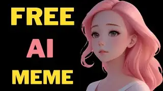 Free Meme Generator | Convert Text To Meme For Free |