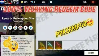 Free Fire Redeem Code Today 1,2 July 2021 | Ff Redeem Code Today | Today New Redeem Code Free Fire