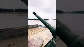 🔥Ого! ЗСУ форсують Дніпро