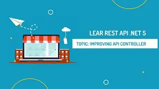 Improving Api Controller