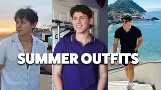 Here's How To Dress Better This Summer