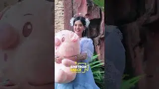 BONEKA INI BISA BERBICARA  TERNYATA INI YANG TERJADI