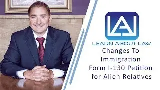 Immigration Form I-130: Petition for Alien Relatives | Learn About Law