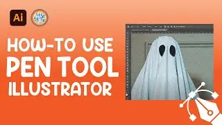 Using the Pen Tool in Adobe Photoshop