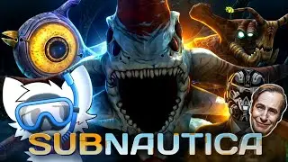 Самый "ПРАВИЛЬНЫЙ" обзор SUBNAUTICA