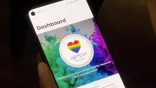 Tech Talk - LGBTQ community resource app