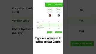 Selling Breyers on Star Dapple: a Model Horse Marketplace Site