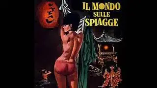 Il mondo sulle spiagge - Marcello Giombini - 1962