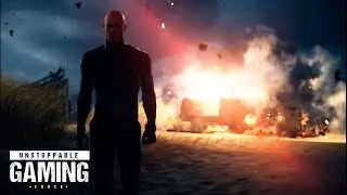 CHASING A GHOST PART  4  - HITMAN 2 | Rtx 2080ti & i9 9900k Gameplay | Ultra Graphics