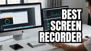 Best Computer Screen Recorder | How To Record Computer or Laptop Screen Video