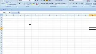 How to Change Text Orientation in Excel ???