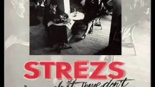 Strezs - Blue Mountain Breeze