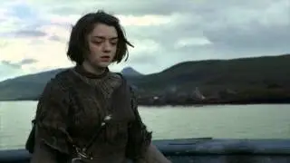 Arya - Valar morghulis