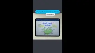 View GoodNotes on an Android Device - GoodNotes Hack