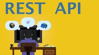 👨🏼‍💻 Access (HTTP) Web Data with REST APIs in Python