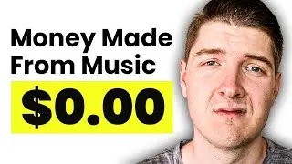 If you want to make money as a producer, watch this.