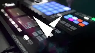 MASCHINE Studio Tutorial: Maschine in a Minute - Loading Plugins/Effects (Episode 4)