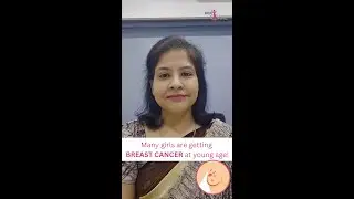 Early Detection Saves Lives: Simple Self-Breast Exam Guide | Dr Monika Agrawal