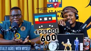 EPISODE 600| SAMA Awards ,Lekompo Mix ,Mihlali N,Cardi B Offset,Naak Musiq,Senzo Meyiwa Court Case,