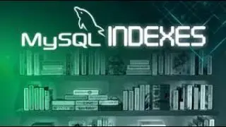 Indexs #SQL #Mysql