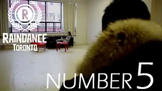 Filmmakers' Sandbox: Number 5