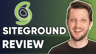 SiteGround Review 2024 🎯 Here's What You Need to Know