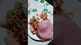 Итальянские Макароны. лучшая форма.  романтика, ёпт :)