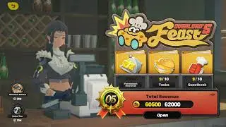 Other way to access cheesetopia | Zenless Zone Zero