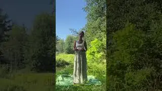 Ананда Йога👆🏻полная версия👆🏻 по ссылке и на канале Раймира