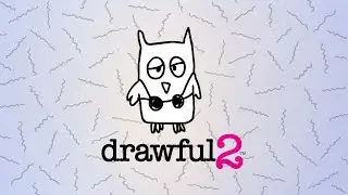 Giving up on life... | Drawful 2 W/ Crimson #1