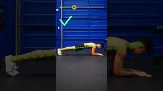 NEVER Do Planks Like This (3 Fixes You Must Make)