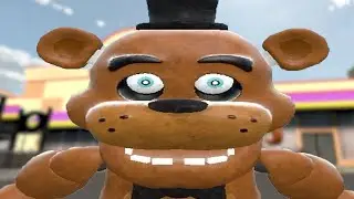 gmod fnaf rp needs to be shutdown