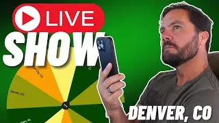 Watch Me Wholesale Show - Episode #48 Denver, CO