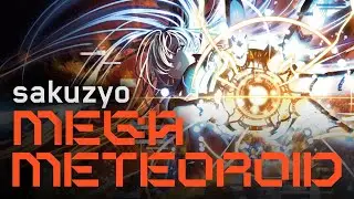 【2024M3秋 New Album】 Mega Meteoroid  - Album Preview