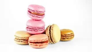 THE BEST AMERICAN MADE FRENCH MACARONS? LETS FIND OUT!