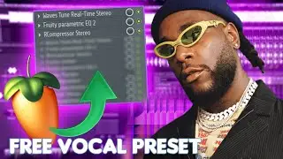 Free Singing Vocal Presets + Mixing Guide!