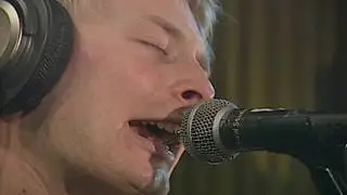 Radiohead - Fake Plastic Trees | 2 Meter Sessions (1080p/60fps)