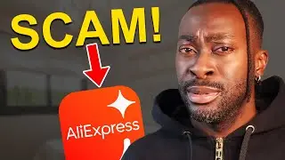 STOP Using AliExpress For Dropshipping & Do This Instead (FAST SHIPPING)