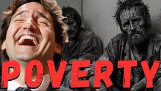 Trudeau’s Economic Plan: Own NOTHING & SHUT UP!