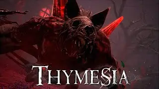 Повешенная Королева | Thymesia | Прохождение: Часть - 8