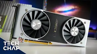 How to UPGRADE Your Graphics Card! (Late 2019) | The Tech Chap