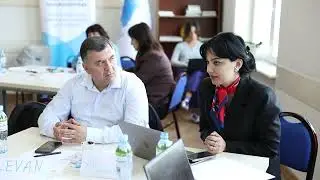 Establishment of Child Rights Academic Network of Georgia