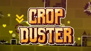 Crop Duster - Skitten (me)