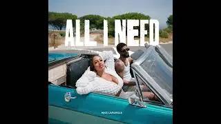 Miss Lafamilia - All I Need (Instrumental)