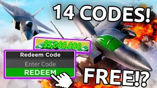 *NEW* WORKING ALL CODES FOR Military Tycoon IN 2023 OCTOBER! ROBLOX Military Tycoon CODES