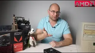 Игроделы ПРОТИВ AMD